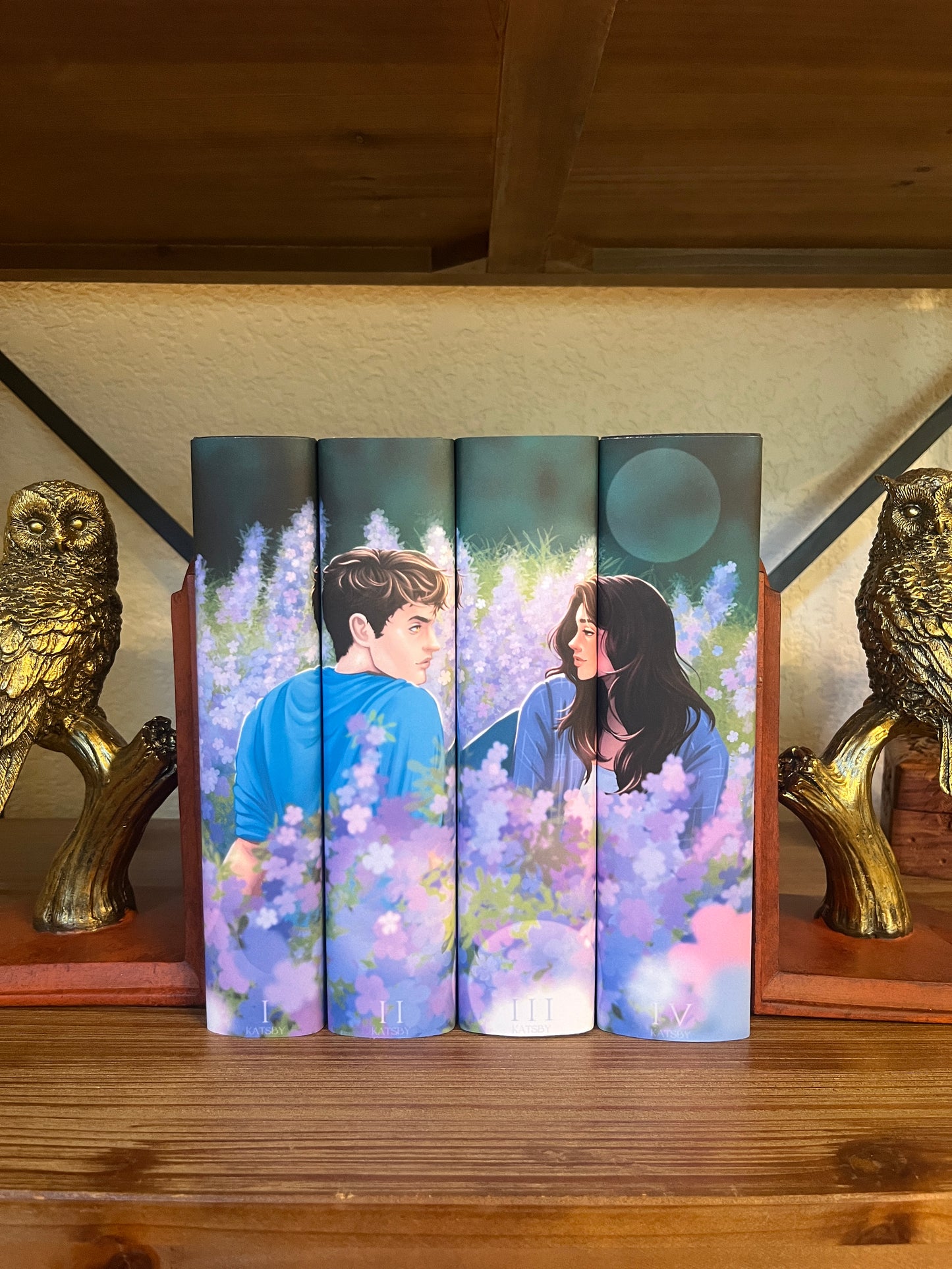 Twilight inspired Printable Book Covers | Edward Cullen inspired Book Covers | Twilight Series - inspired Decorative Book Covers