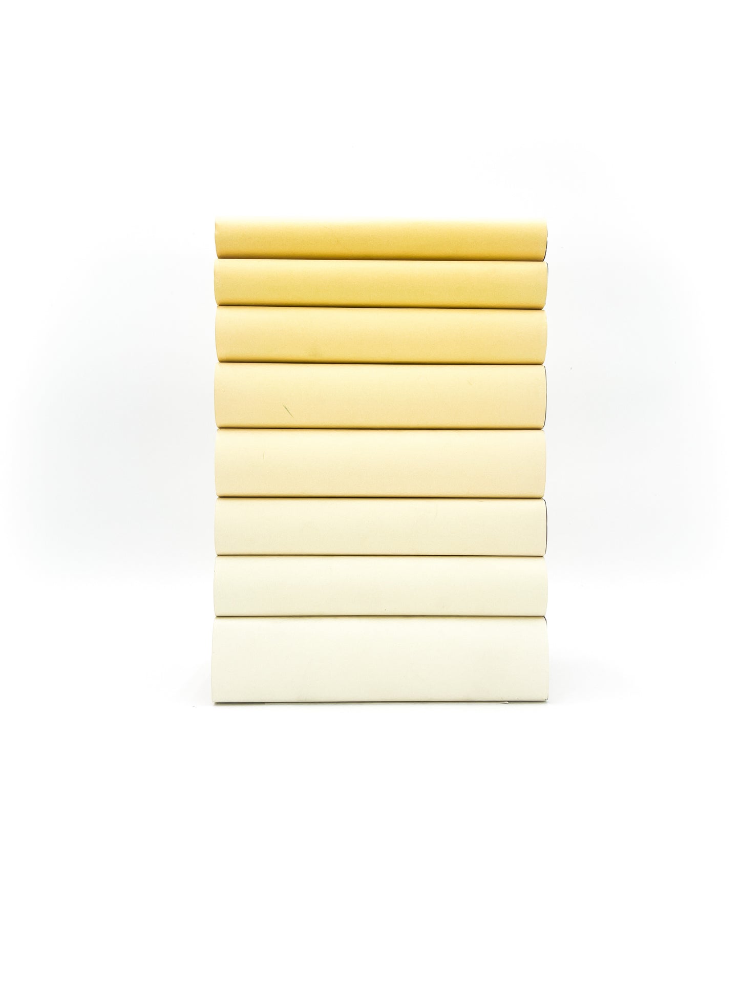 Sunshine Ombre Dust Jackets