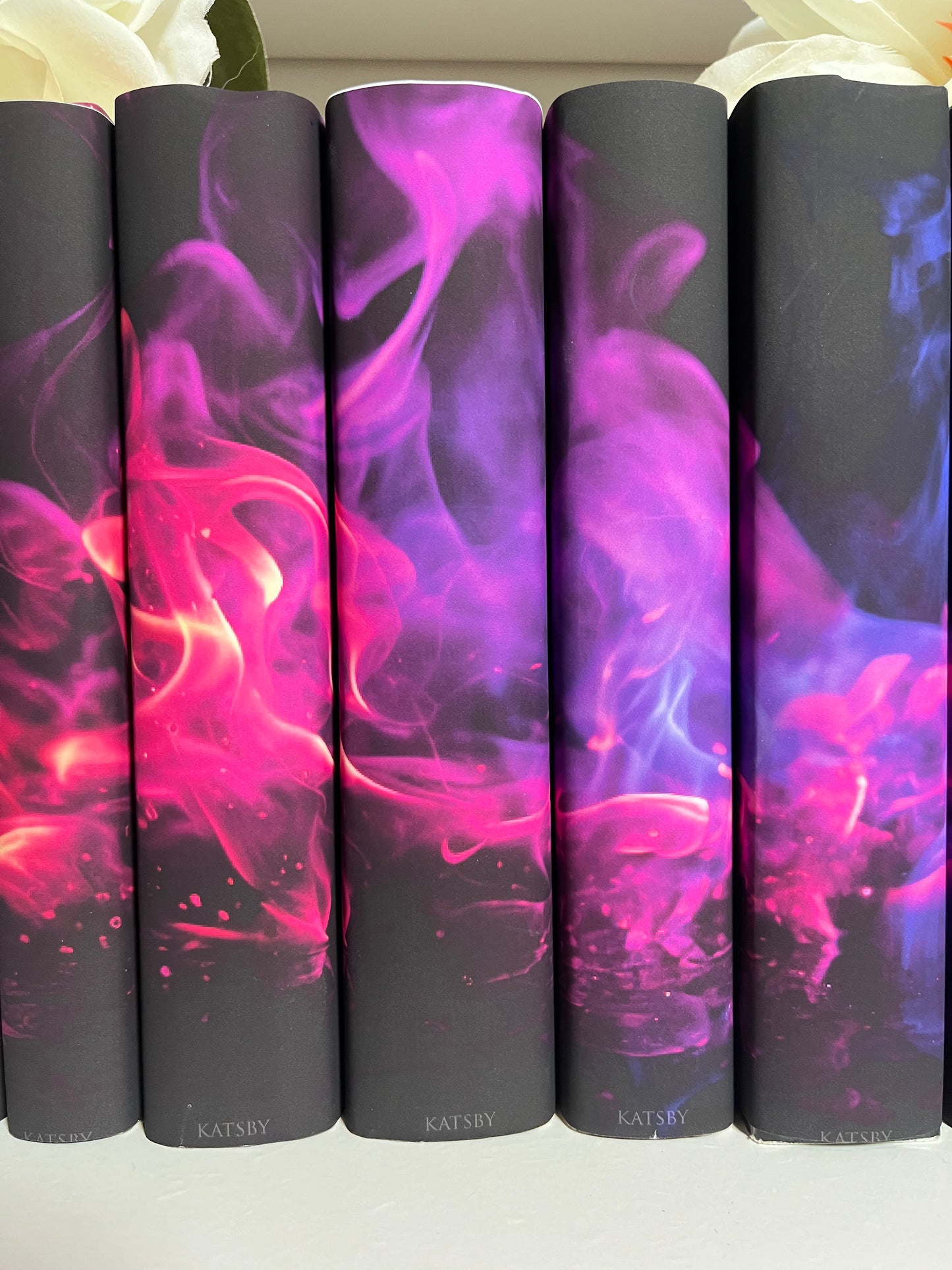 Dragon Flames Printables