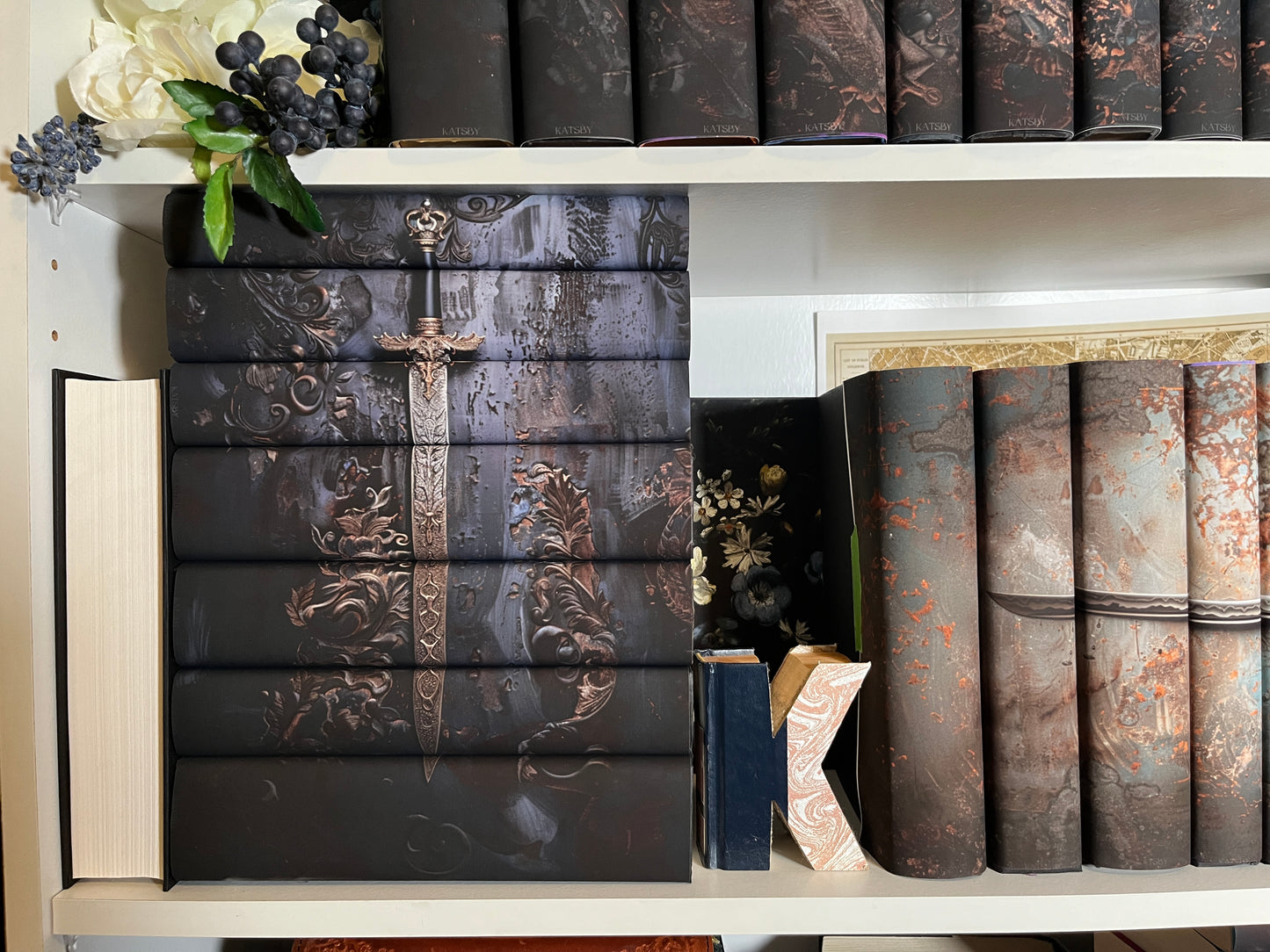 Swords Printables Pack