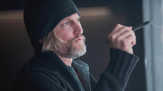 What We Know About the Haymitch Hunger Games Book - Sunrise on the Reaping is the NEW Hunger Games Book Coming in 2025