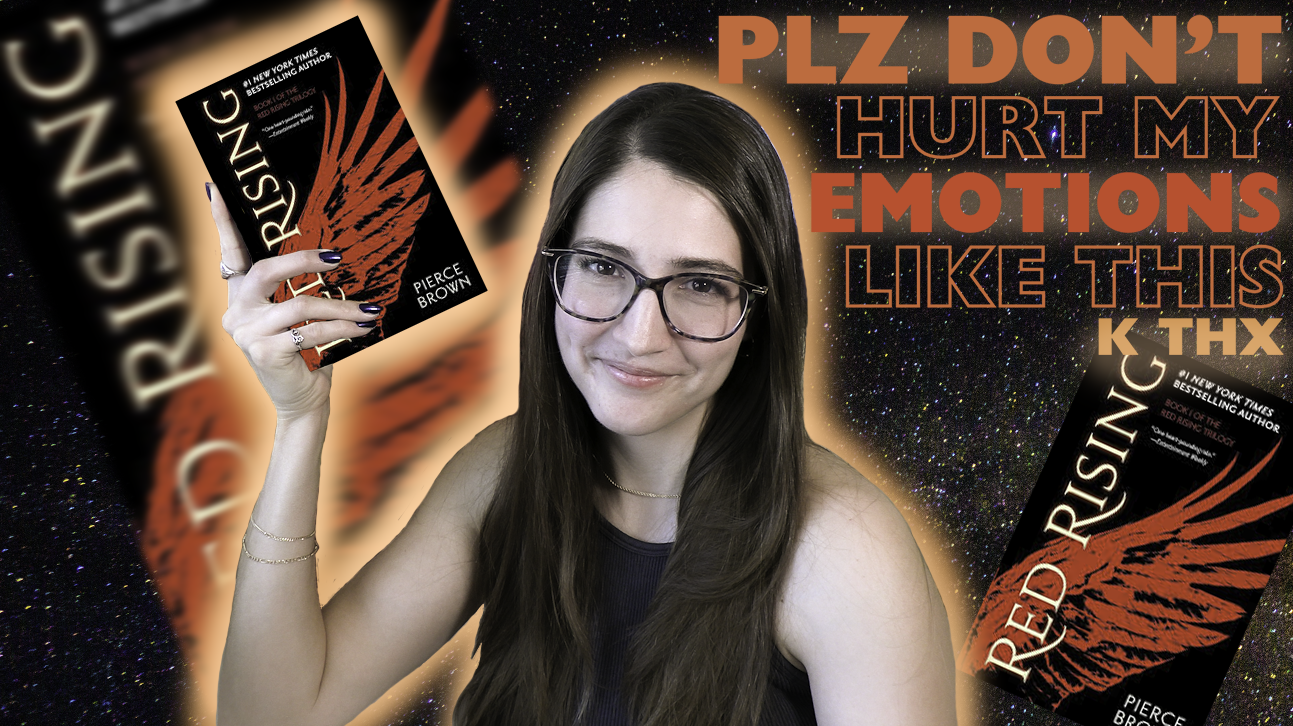Red Rising Book Summary | Red Rising Saga by Pierce Brown Book 1 ...