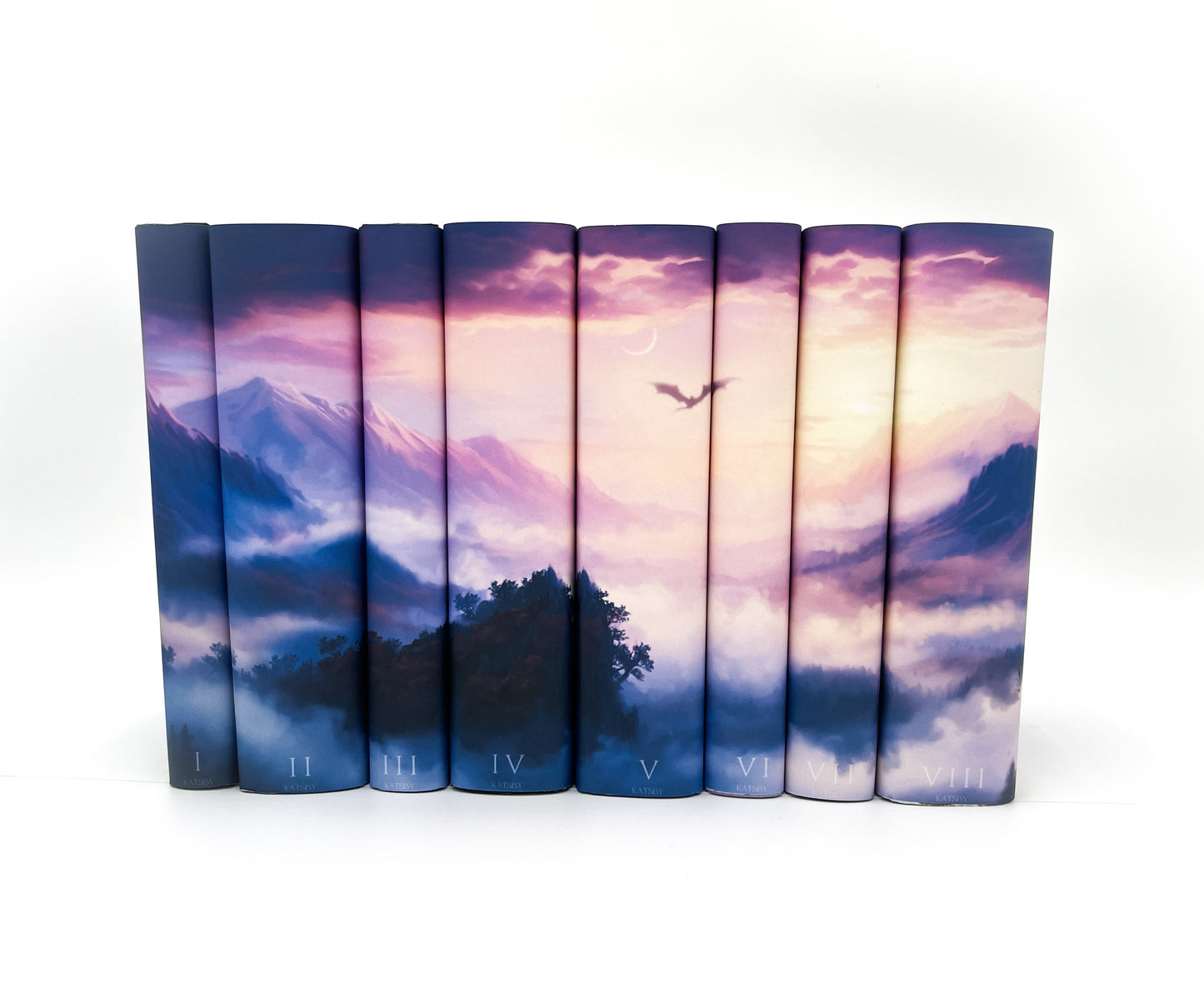 Dragon Flight Printables