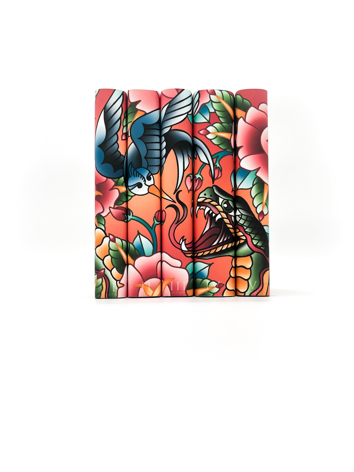 Hunger Games Inspired Printables | Decorative Book Covers | Sunrise on the Reaping - inspired Decorative Book Covers
