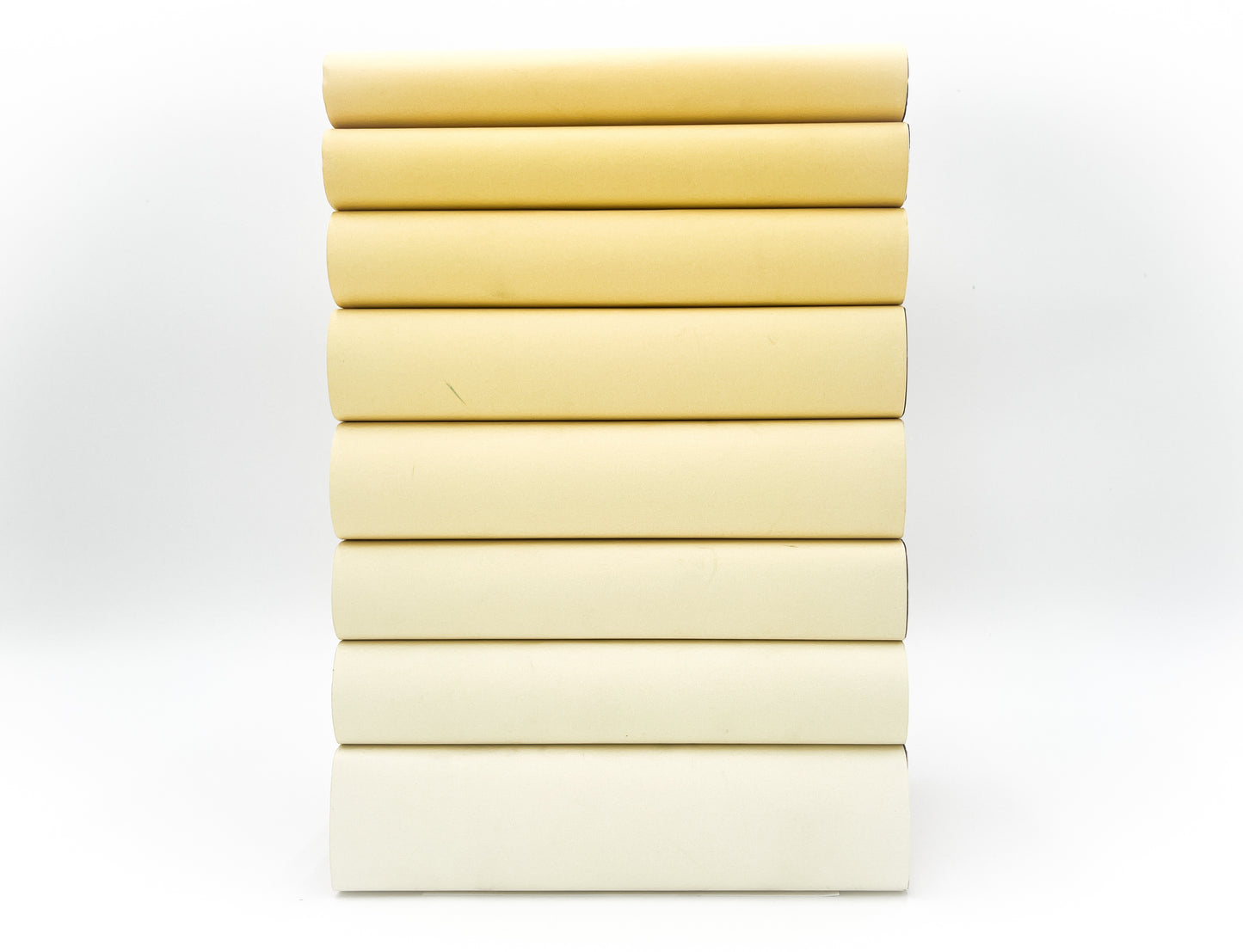 Sunshine Ombre Dust Jackets