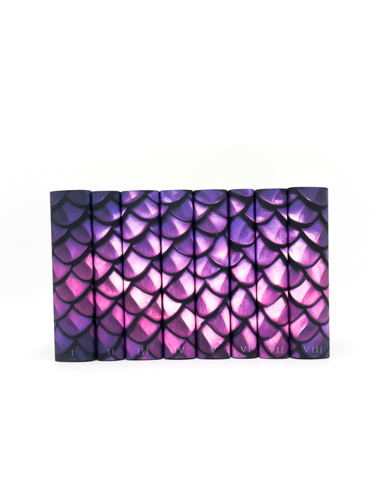 Dragon Scales Printables